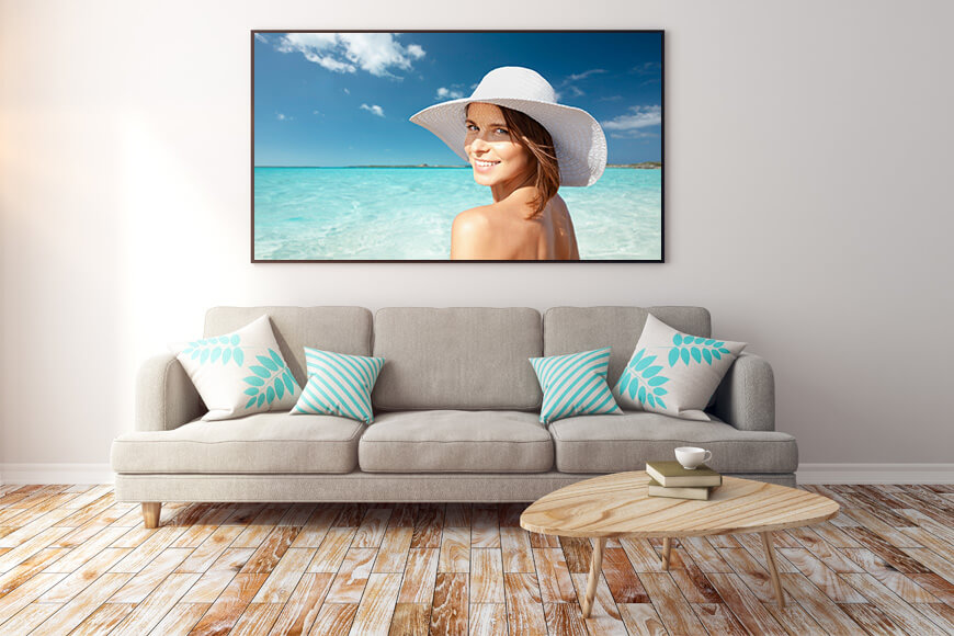 Franzis PhotoZoom 8 Professional