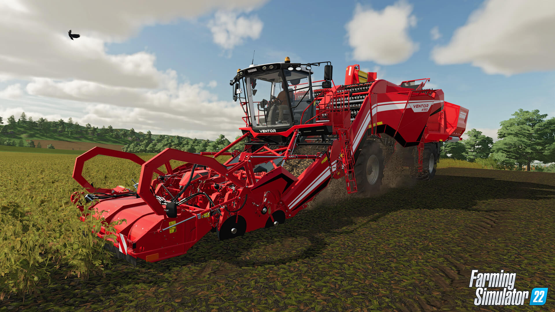 Farming Simulator 22 - Example 6