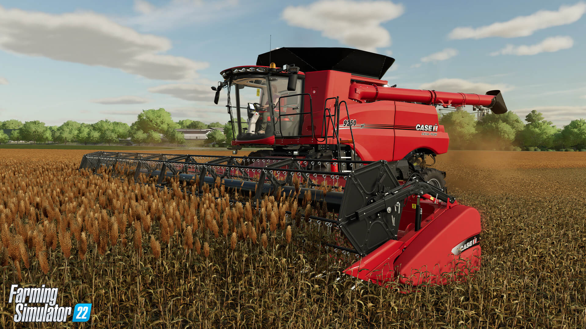 Farming Simulator 22 - Example 15