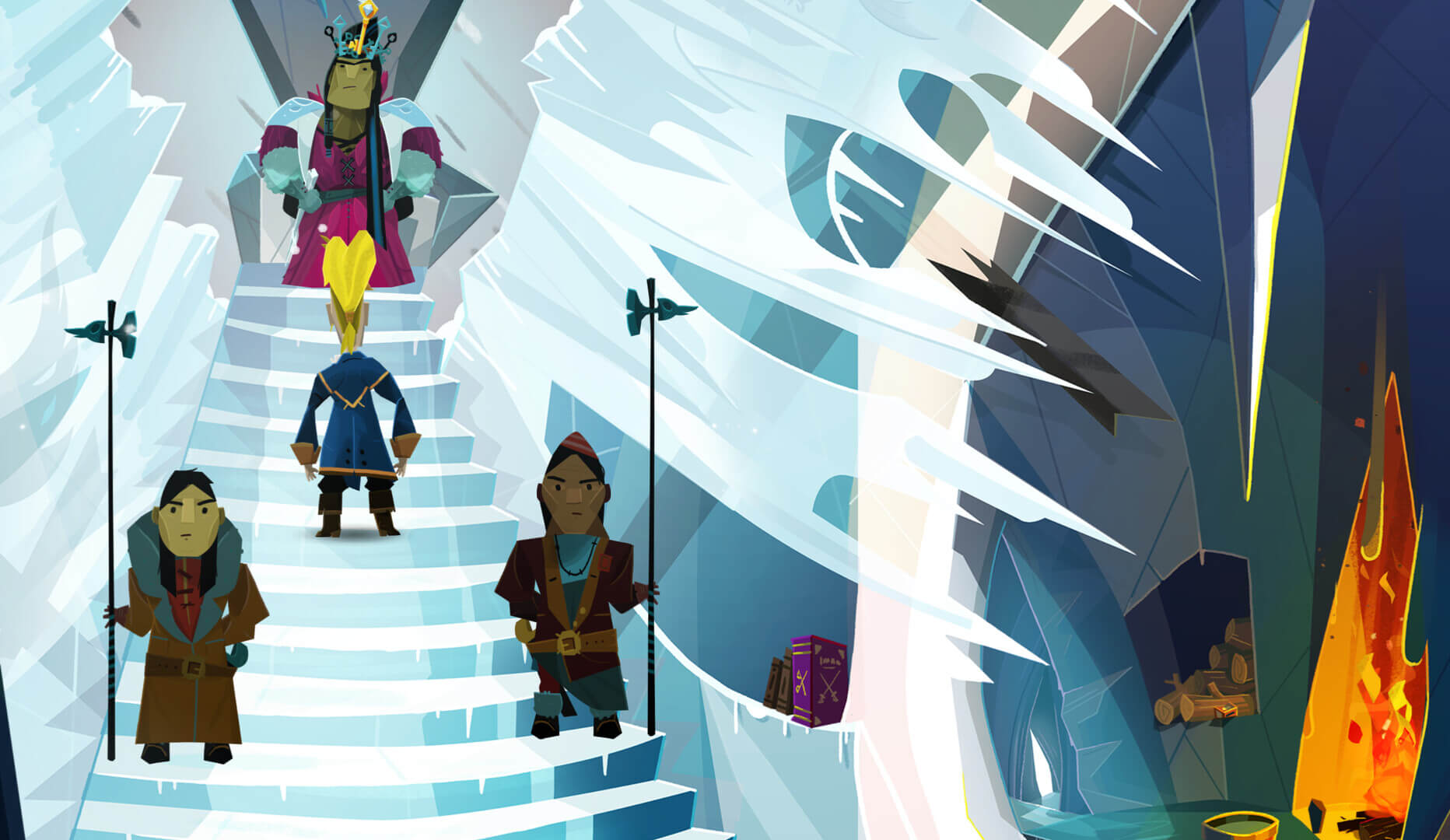 Return to Monkey Island - 3