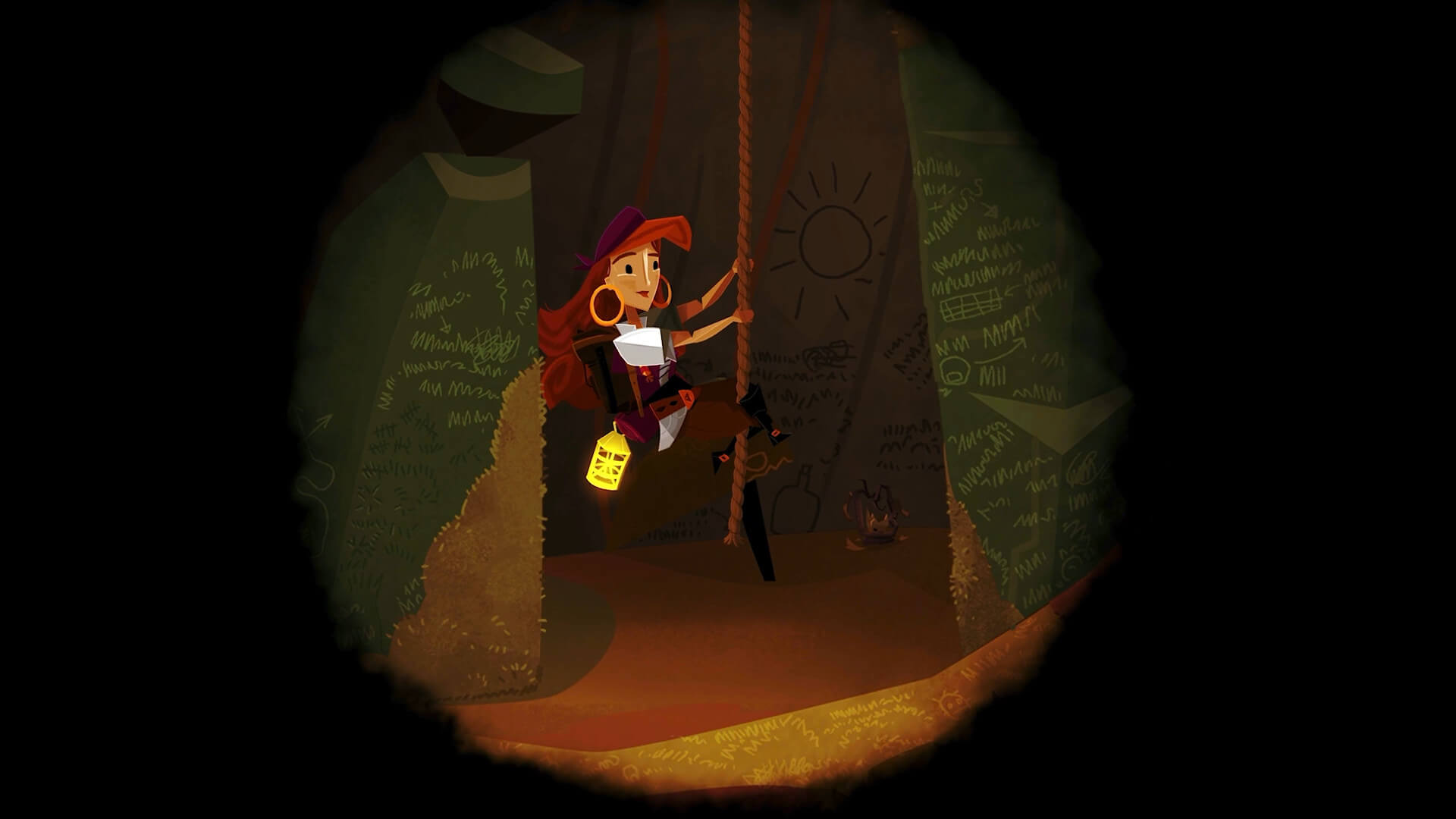 Return to Monkey Island - 6