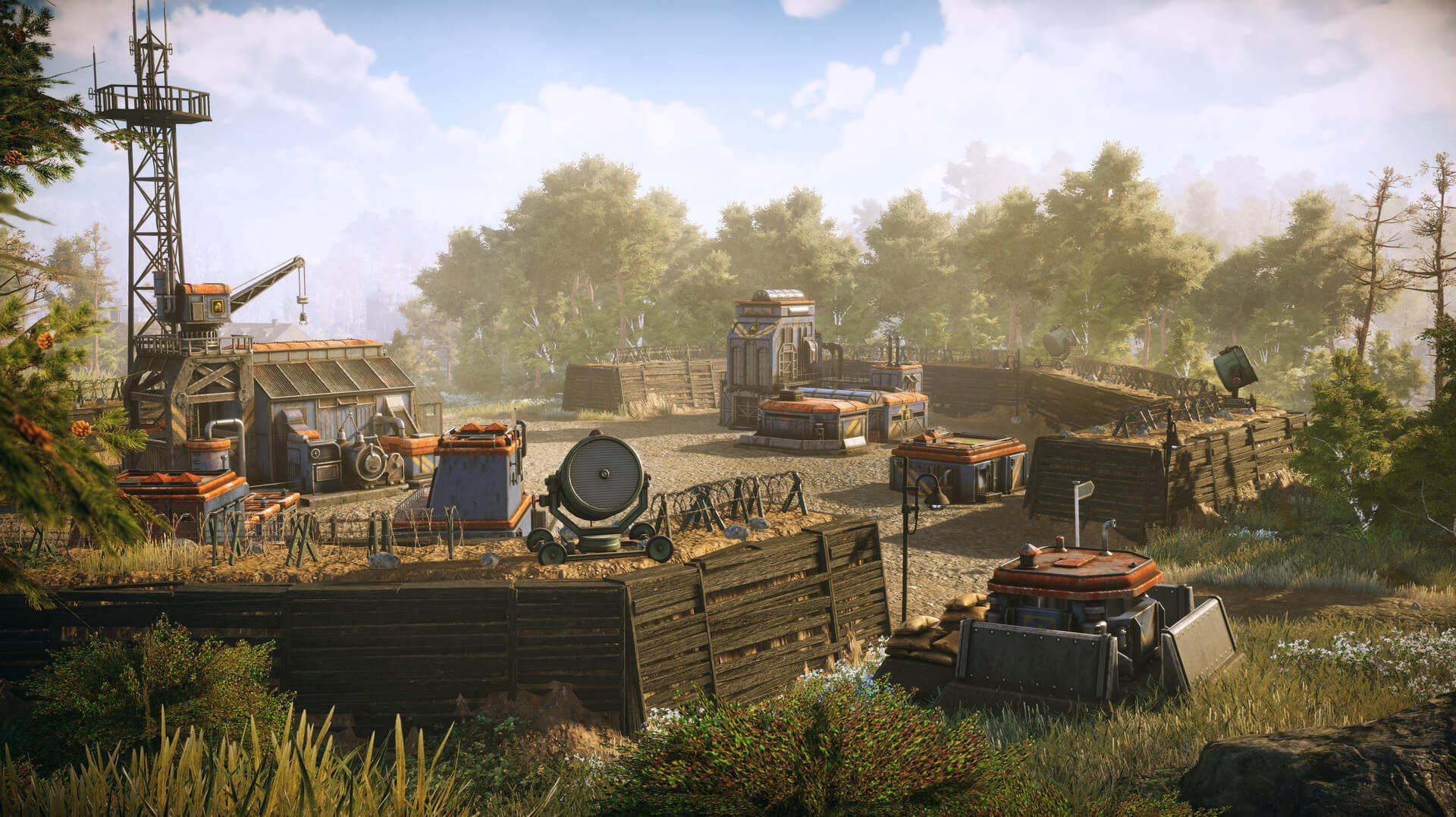 Iron Harvest - 4