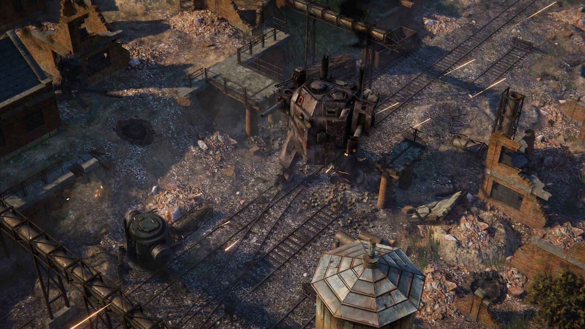 Iron Harvest - 7