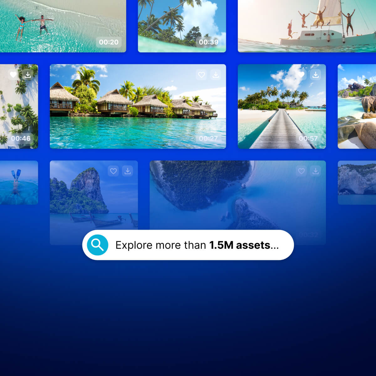 MAGIX Video deluxe Premium 2027 - Explore