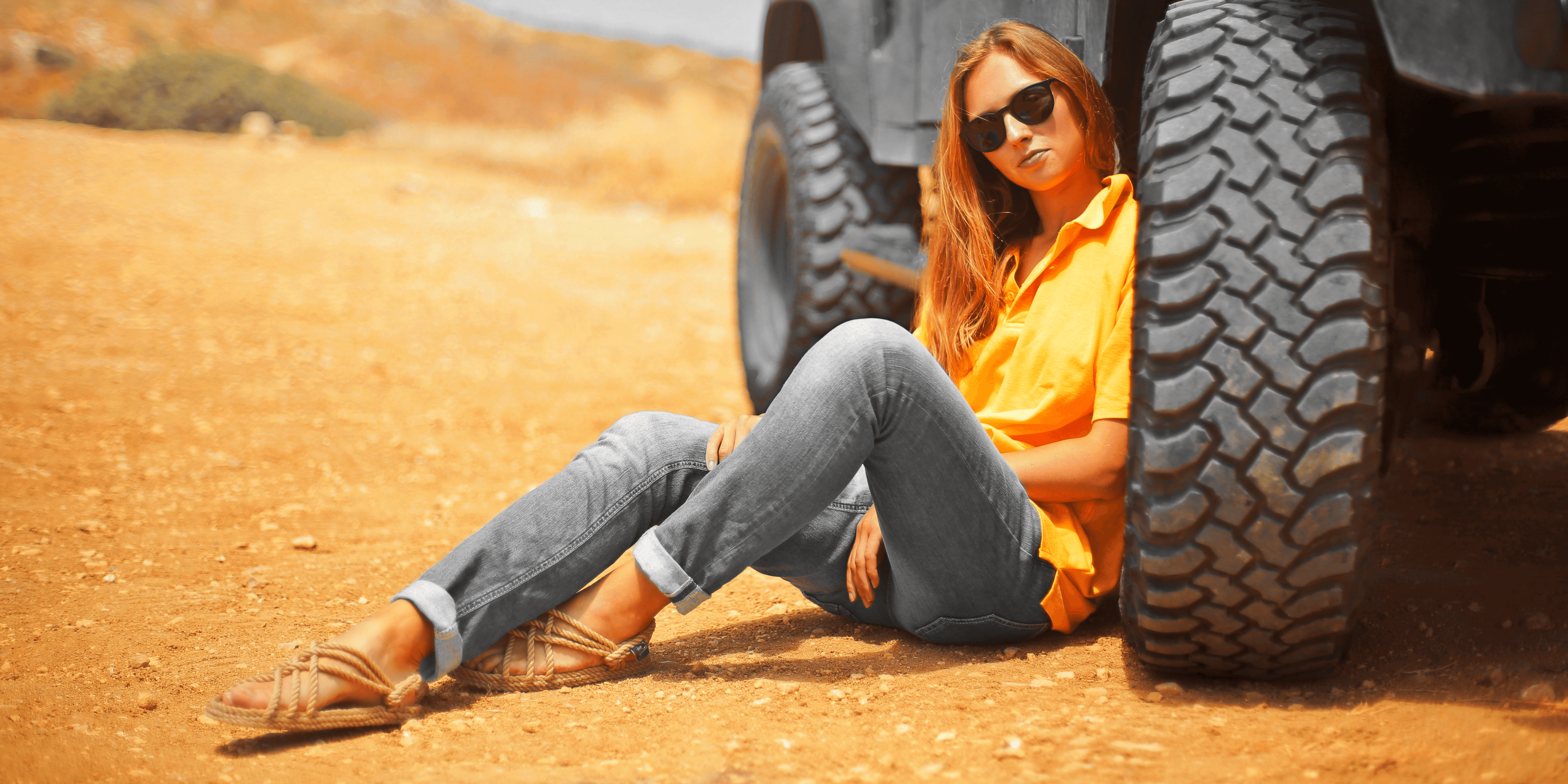 LUT #2 professional - Dessert