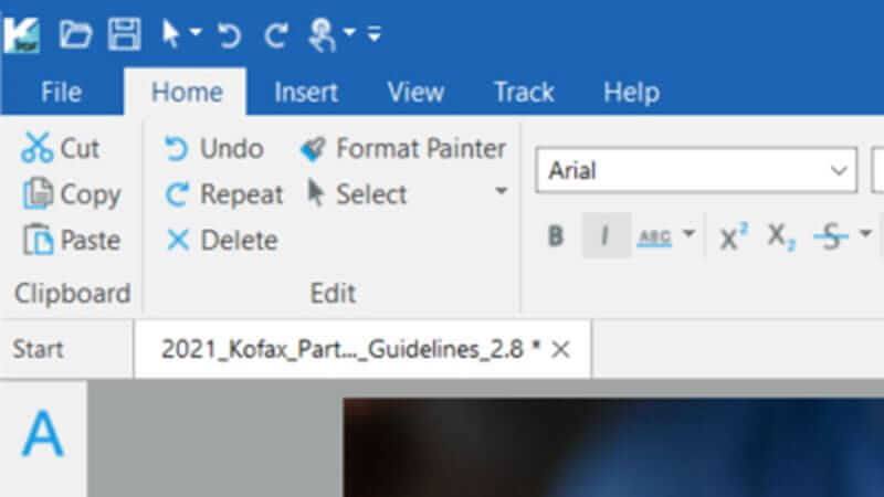 Tungsten Power PDF 5.1 Standard - Easy