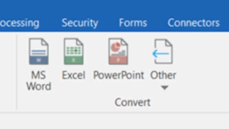 Tungsten Power PDF 5.1 Standard - Power