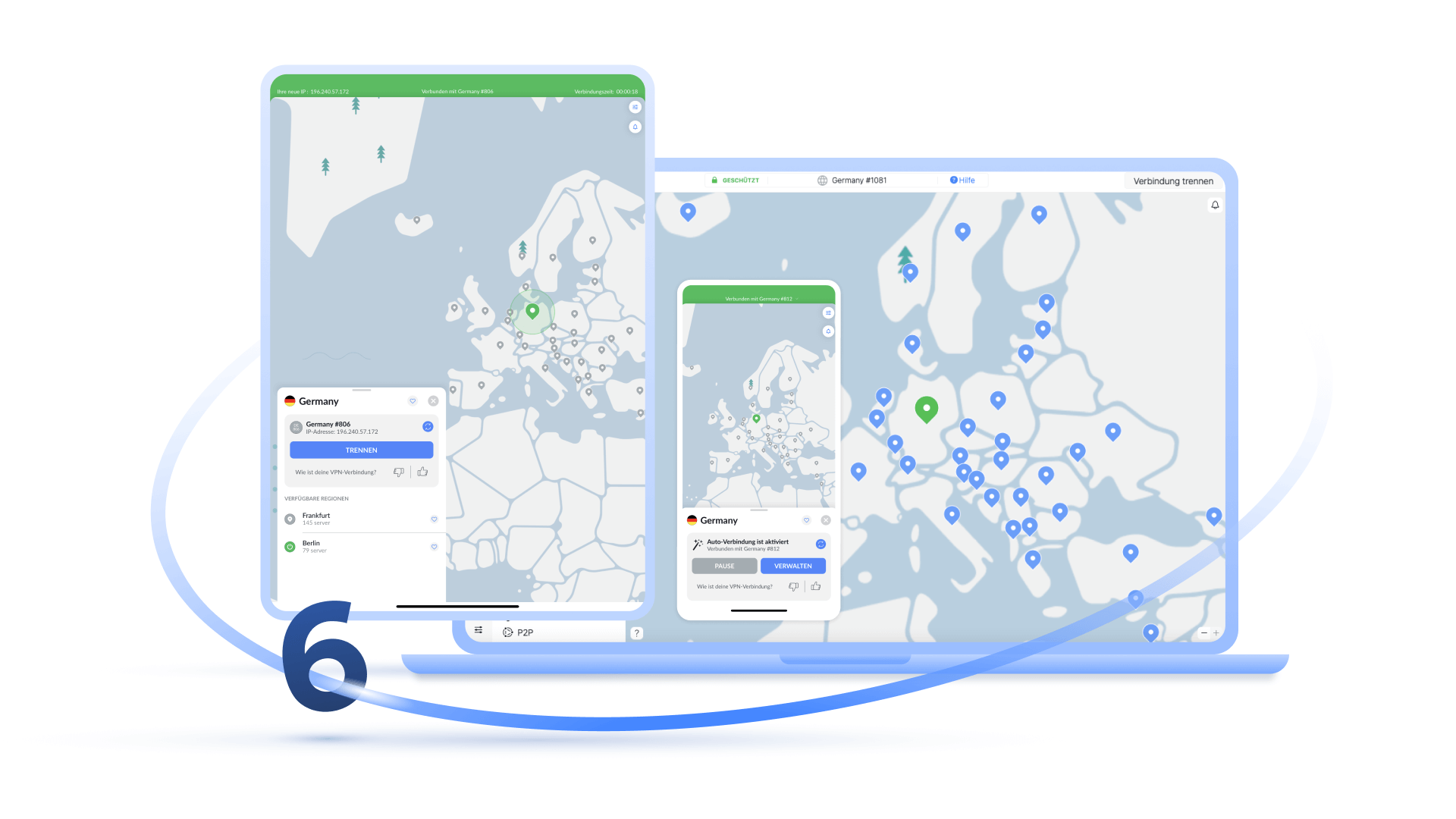 NordVPN