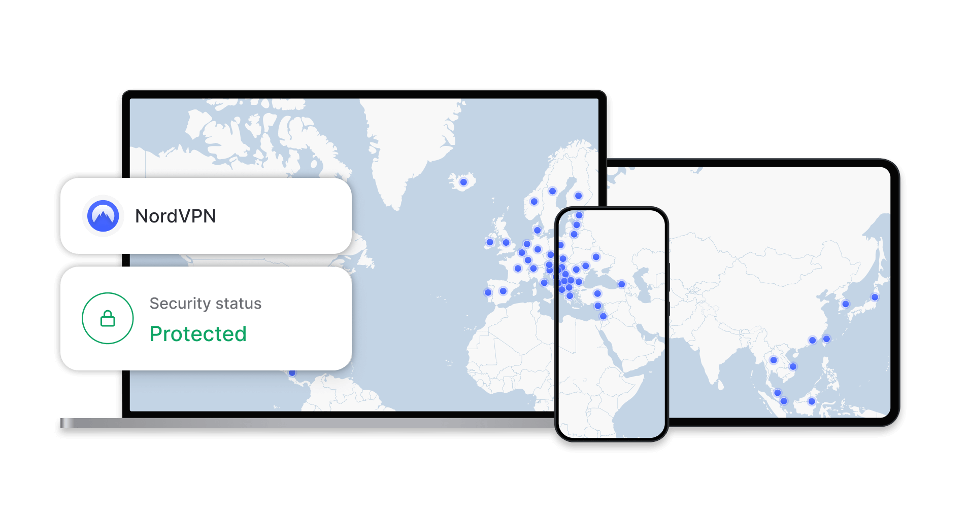 NordVPN Plus