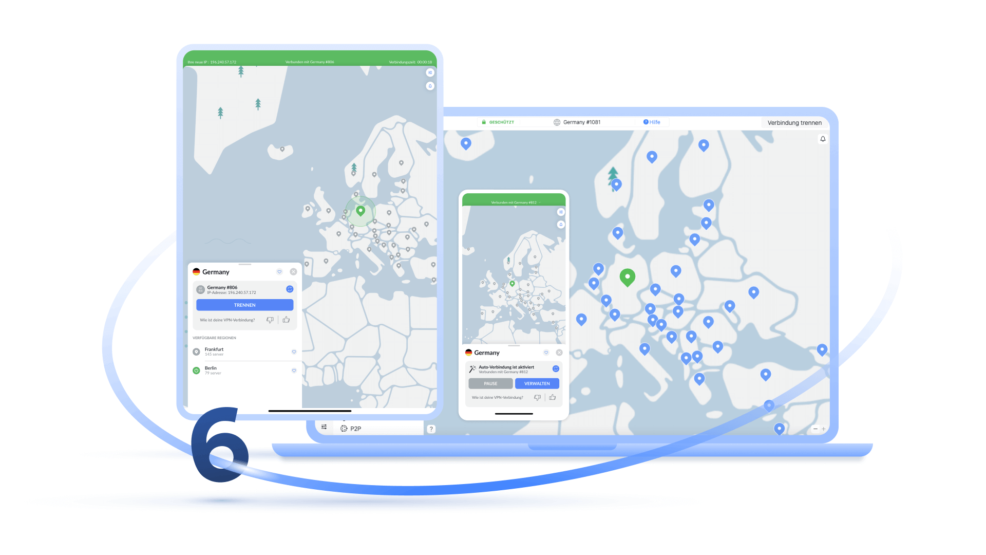 NordVPN Basic 