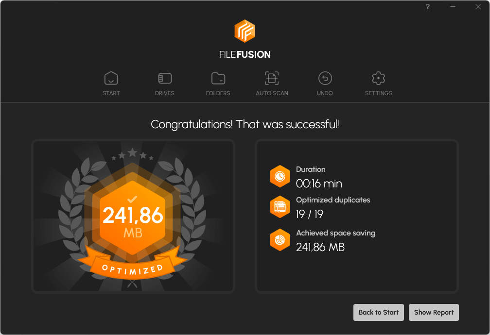 Abelssoft FileFusion 2026 - Optimized