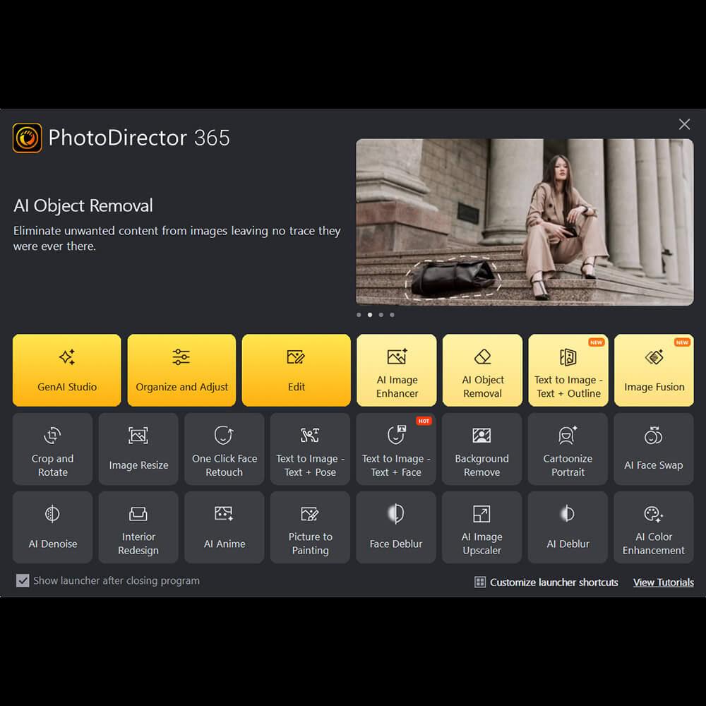 PhotoDirector - 7