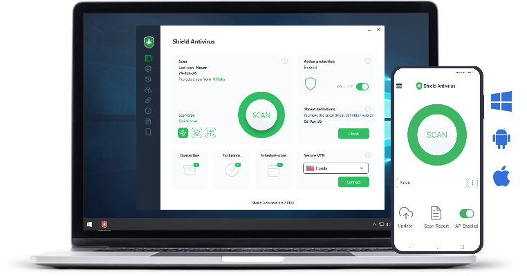 Picture Shield Antivirus