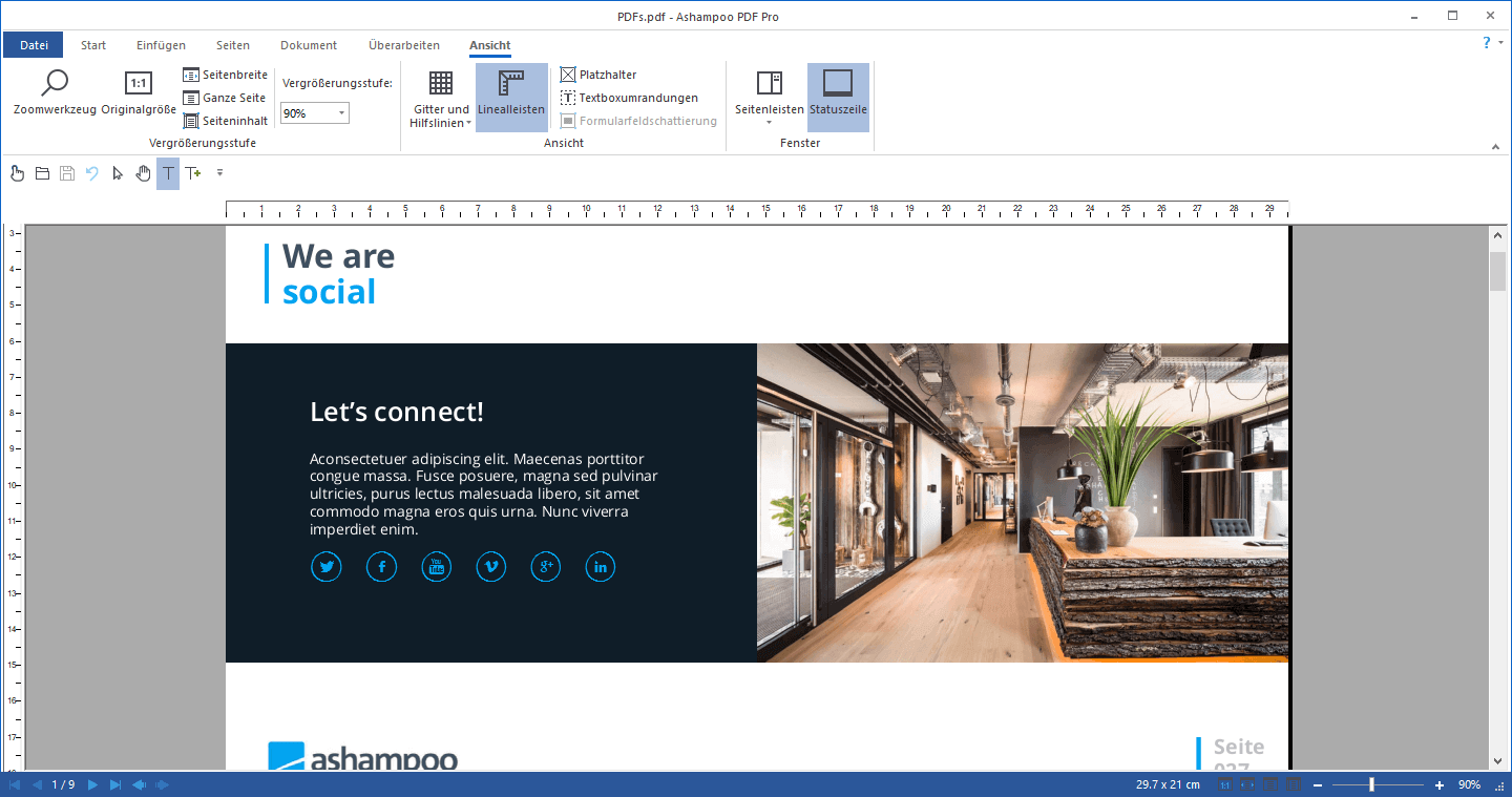 Office Bundle - Datei