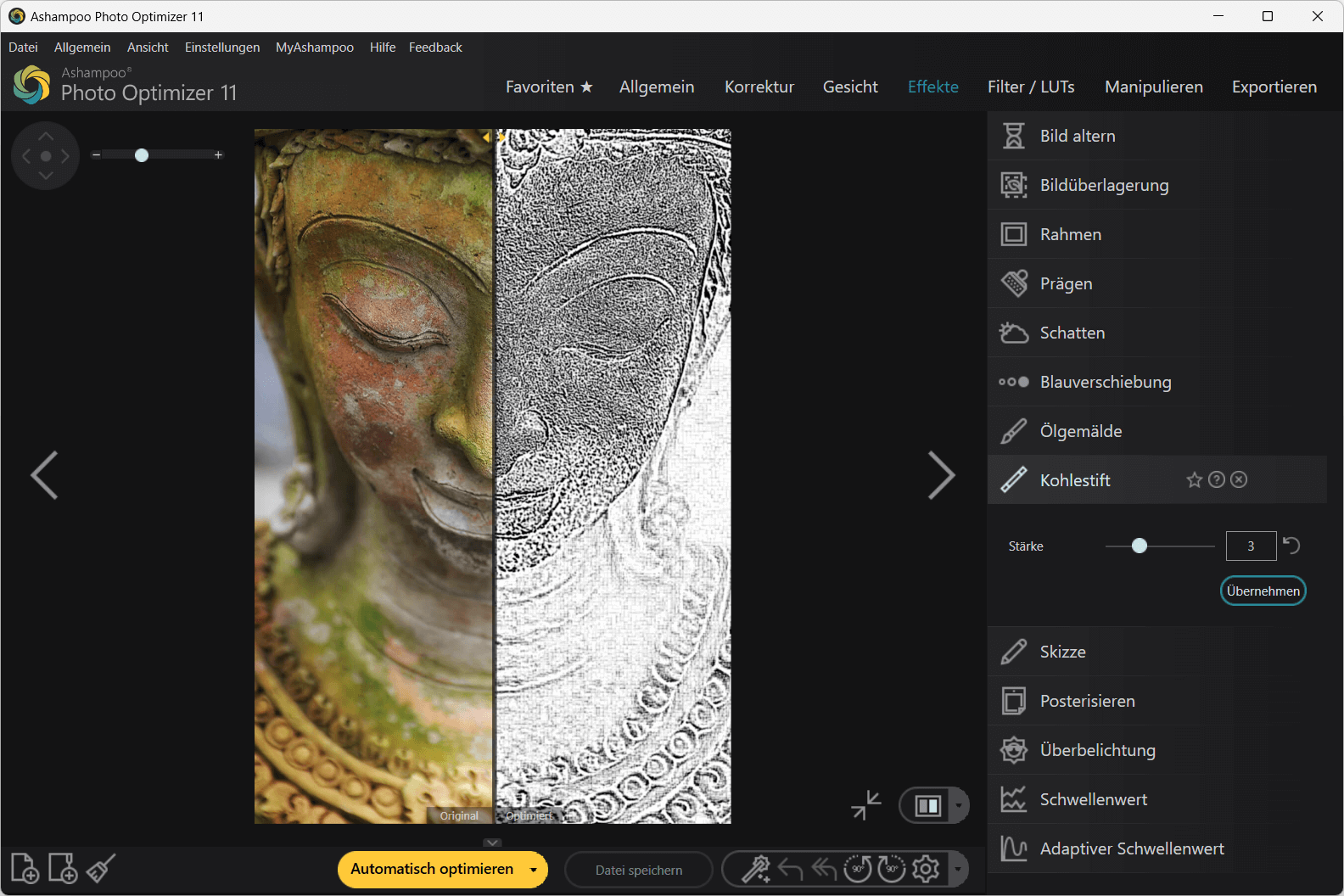 Ultimate Photo Tool Bundle 17 - Photo Optimizer 11