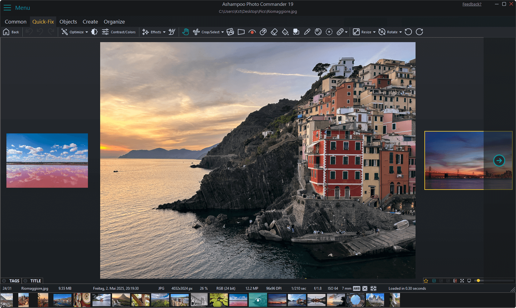 ew1Ultimate Photo Tool Bundle 17 - Photo Commander 19