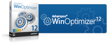 Buy Ashampoo WinOptimizer 14