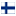 En finnois