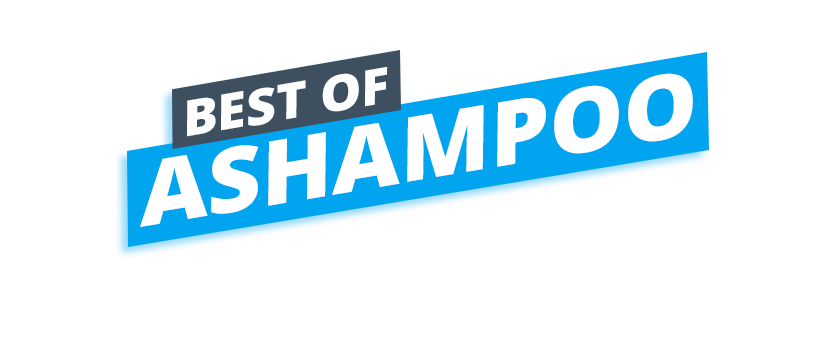 Best of Ashampoo