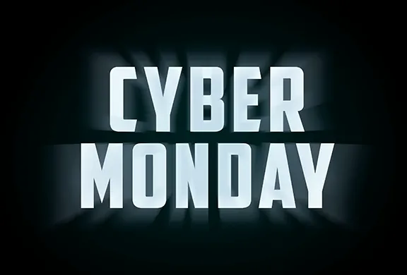 Cyber Monday