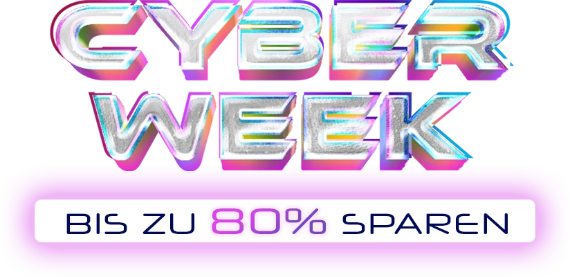 Cyber Week
