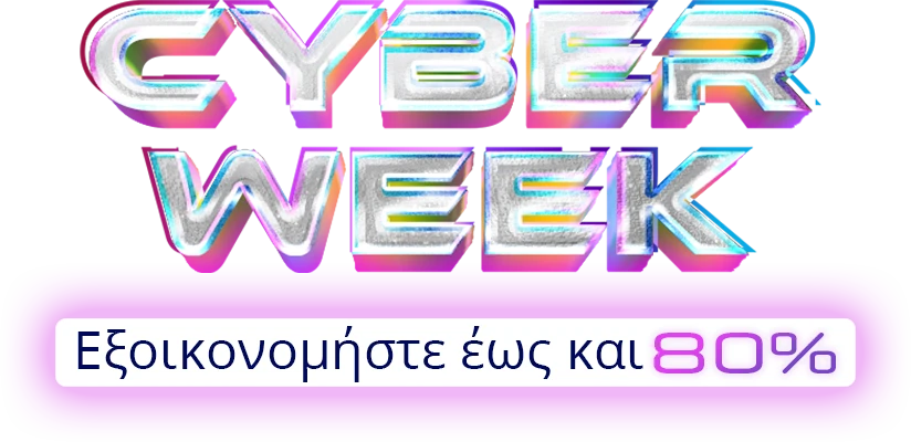 Cyber Week