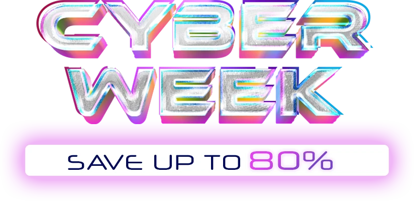 Cyber Week