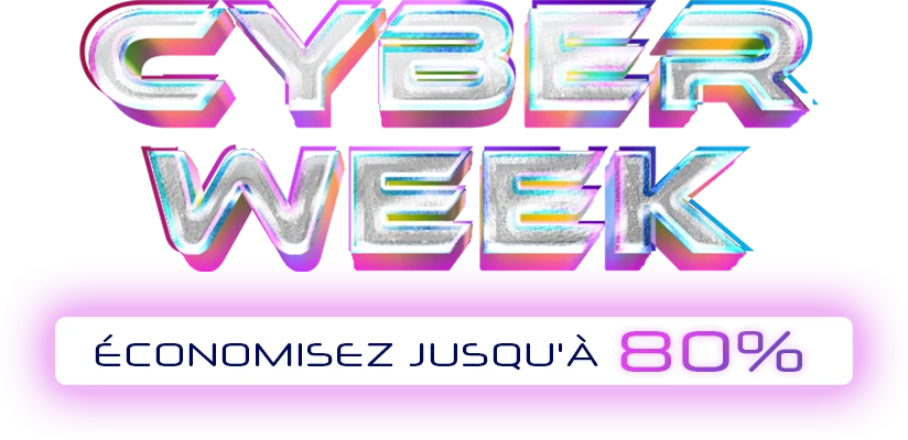 Cyber Week