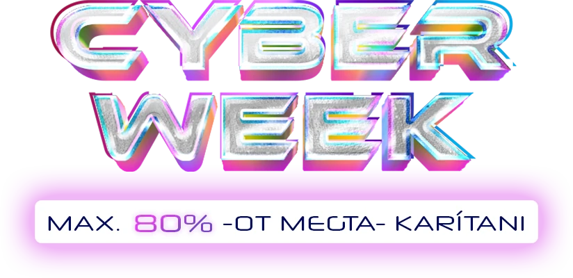 Cyber Week