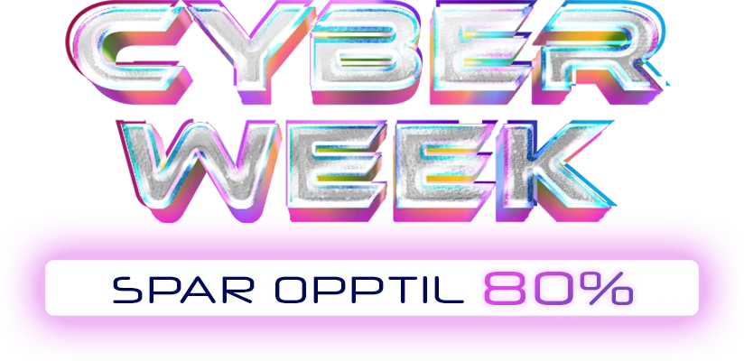 Cyber Week