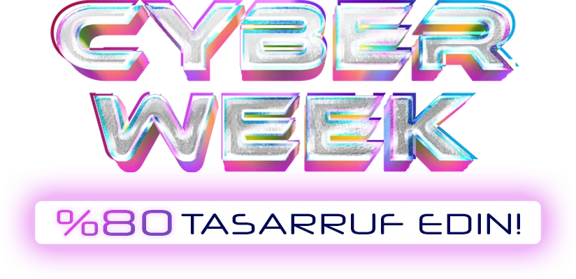 Cyber Week