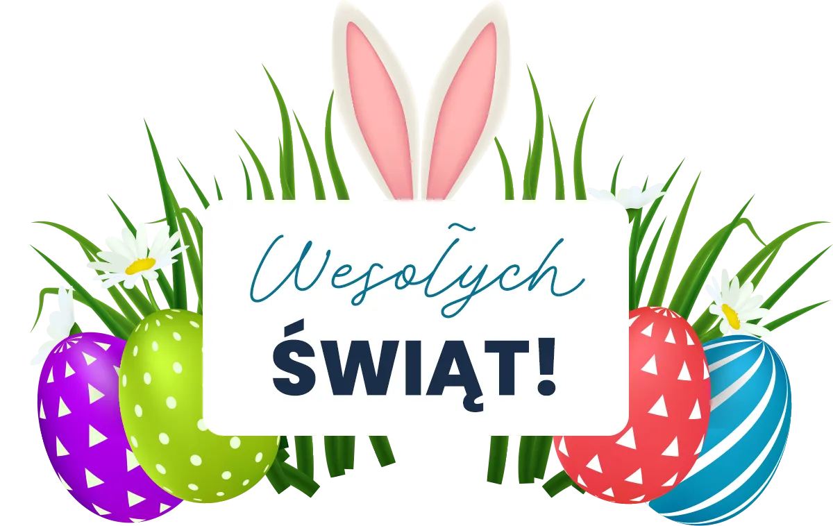 Wesołych Świąt!