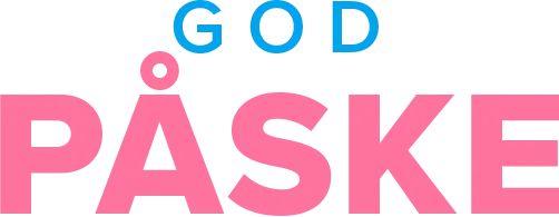 God påske!