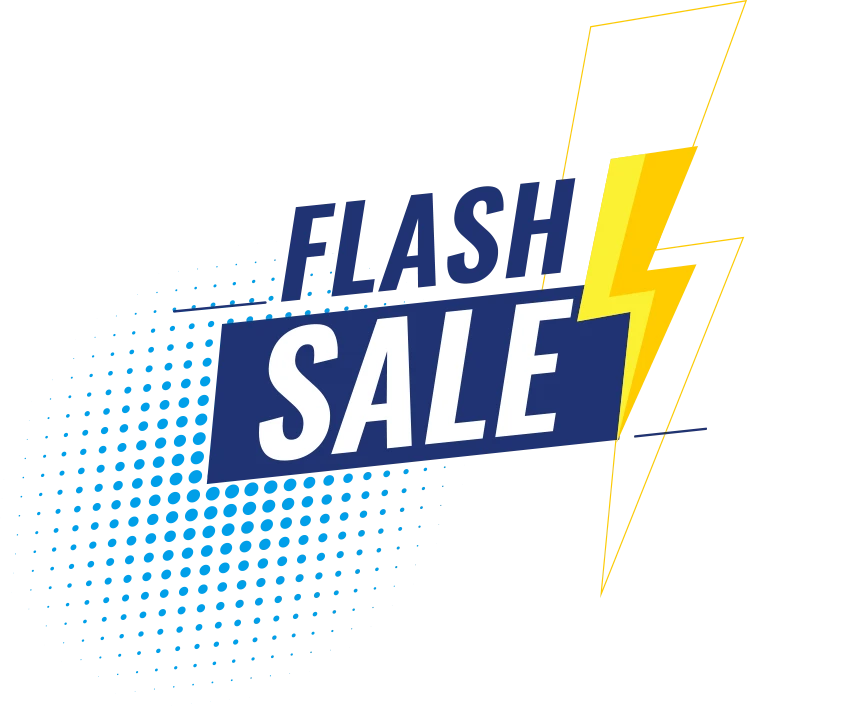 Flash Sale
