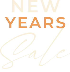 New Years Sale