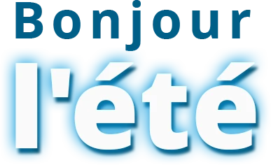 Bonjour l'été
