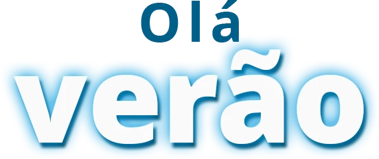 Olá verão