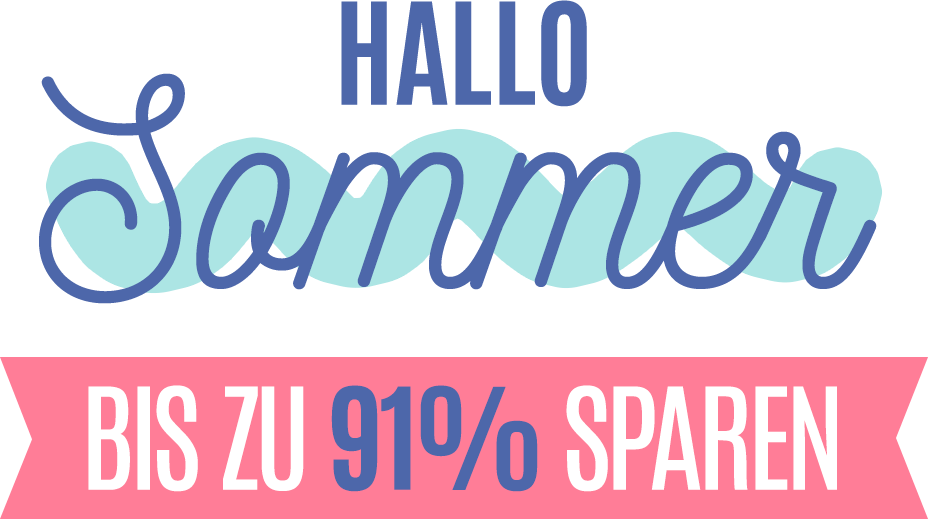 Super-Sparwoche bei Ashampoo!