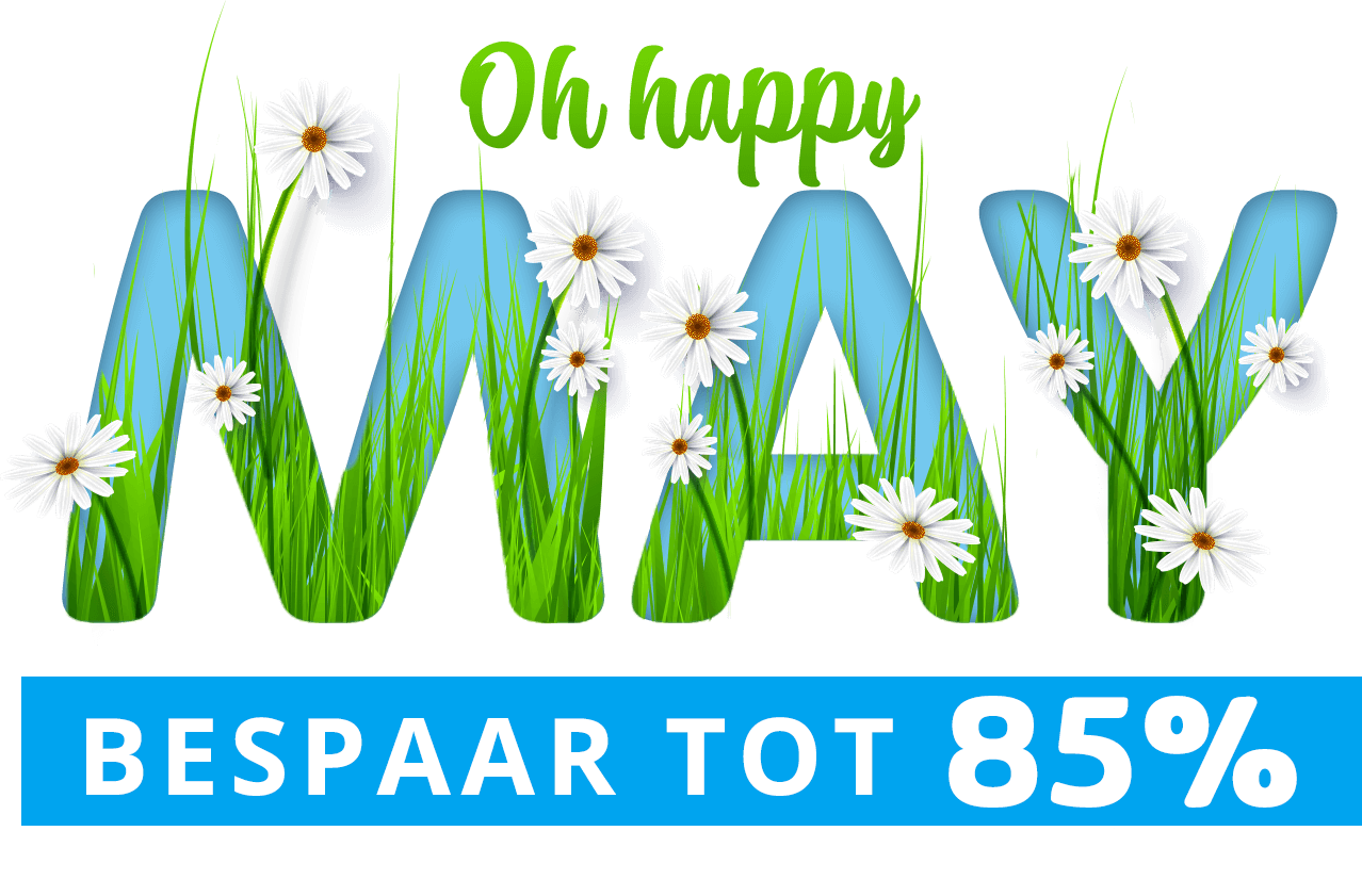 Super besparingen week bij Ashampoo!