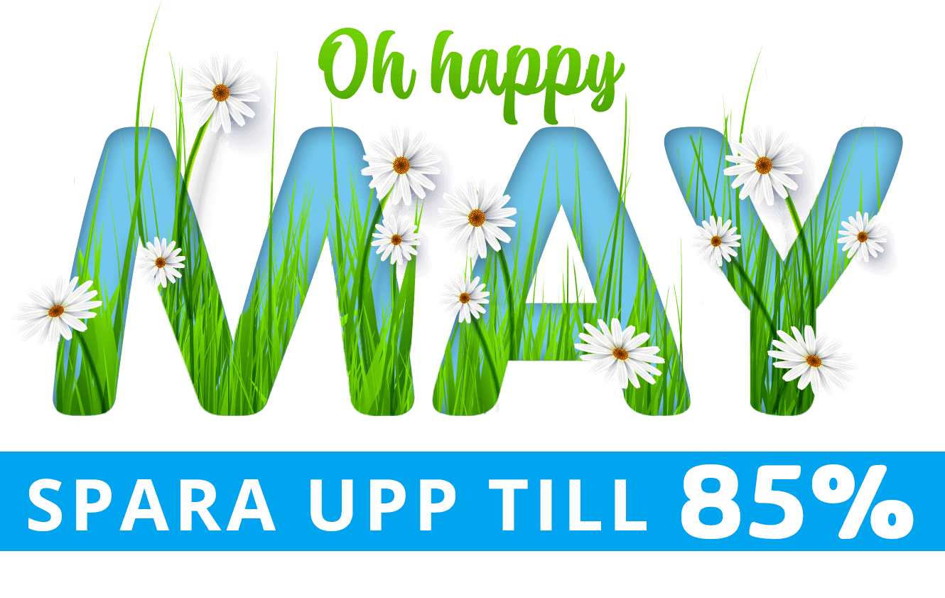 Superbesparingsvecka på Ashampoo!