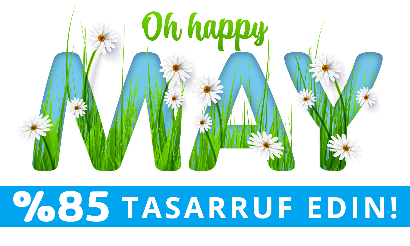 Ashampoo'da süper tasarruf haftası!