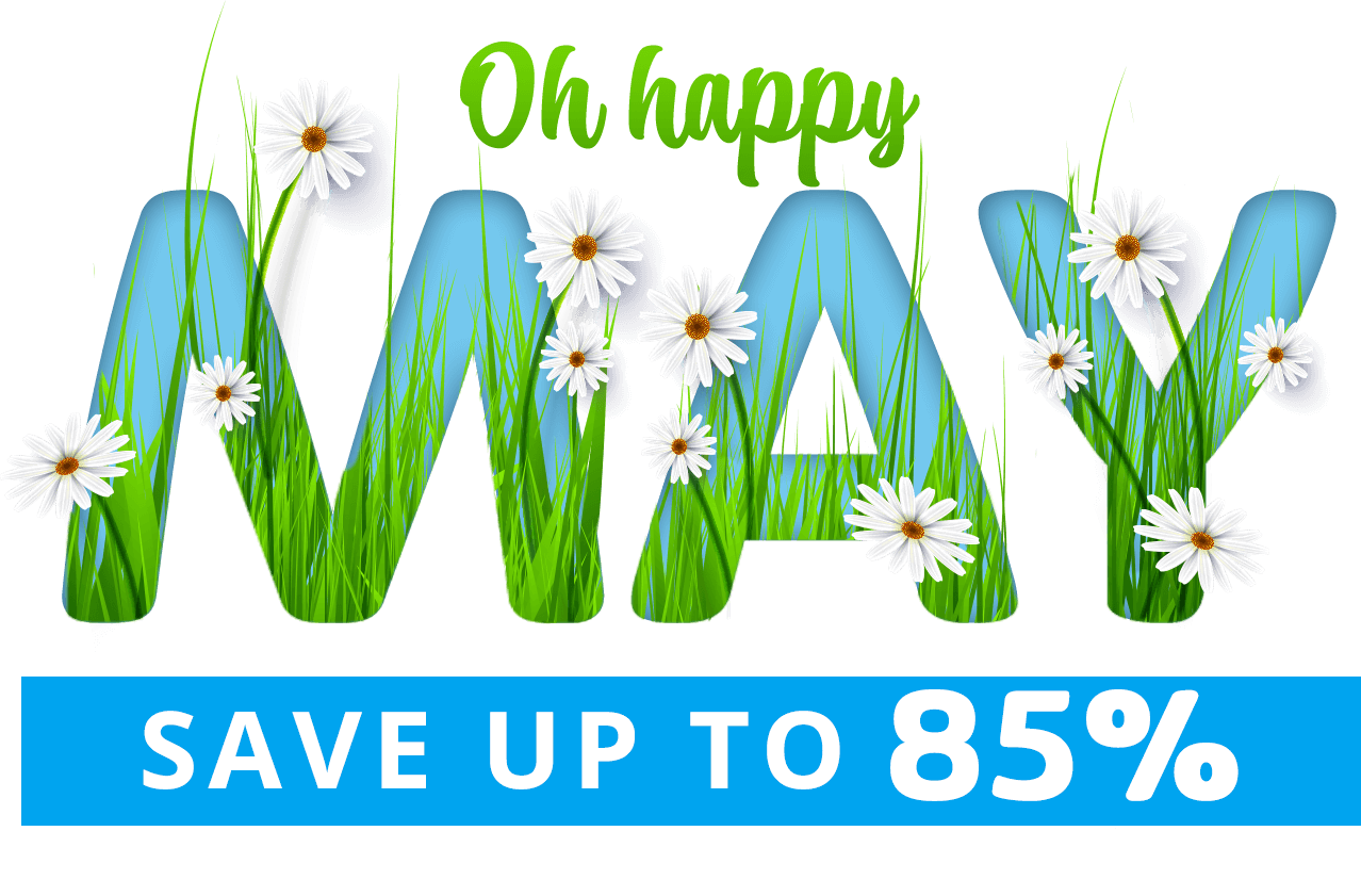 Super savings week at Ashampoo!