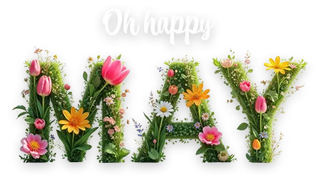 oh happy may