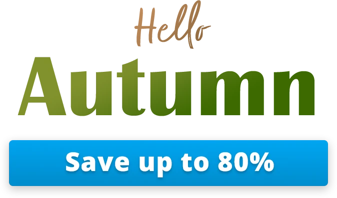 Hello autumn