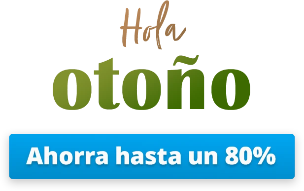 Hola, otoño