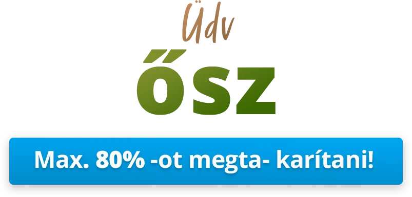 Helló, ősz!
