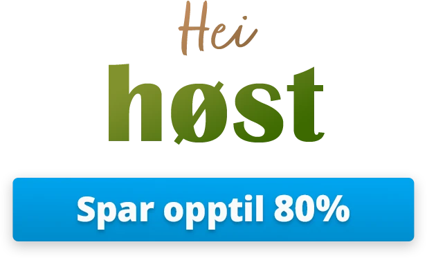 Hallo høst