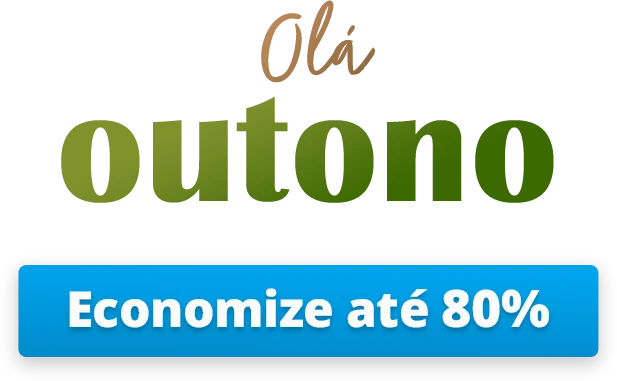 Olá outono