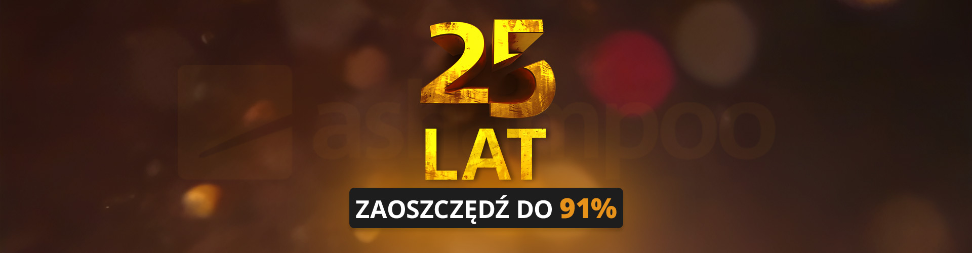 Zaoszczędź do 91%