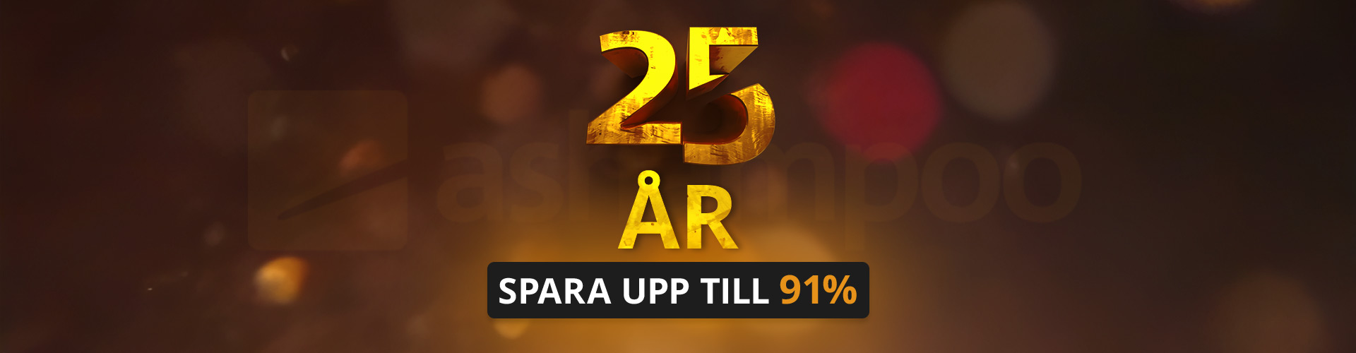 Spara upp till 91%